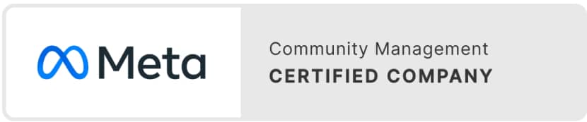 Meta certificate