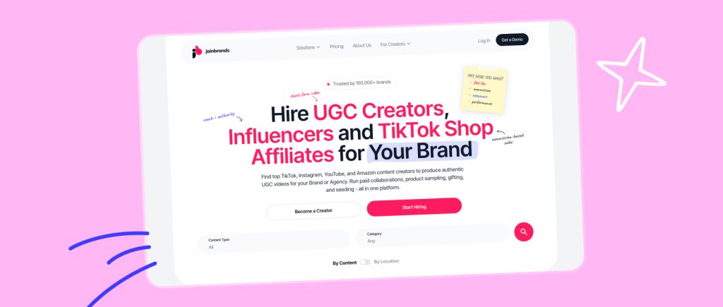 JoinBrands