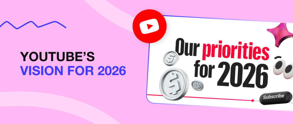 o futuro do youtube