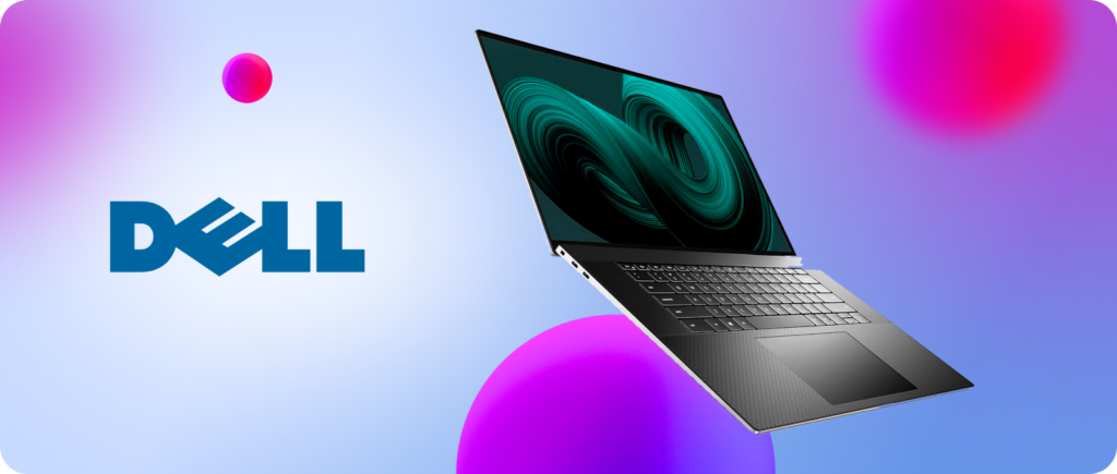 Dell XPS 17