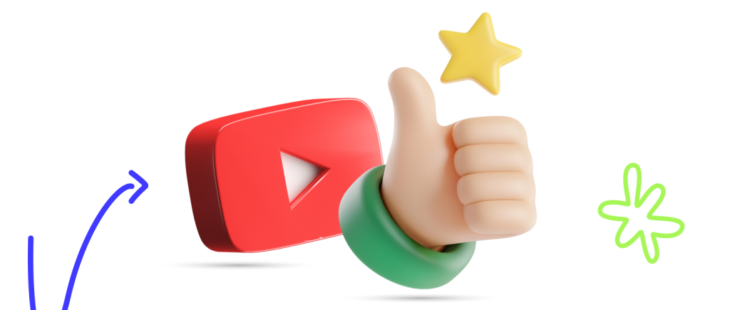 Buenas prácticas para usar los tiempos de YouTube