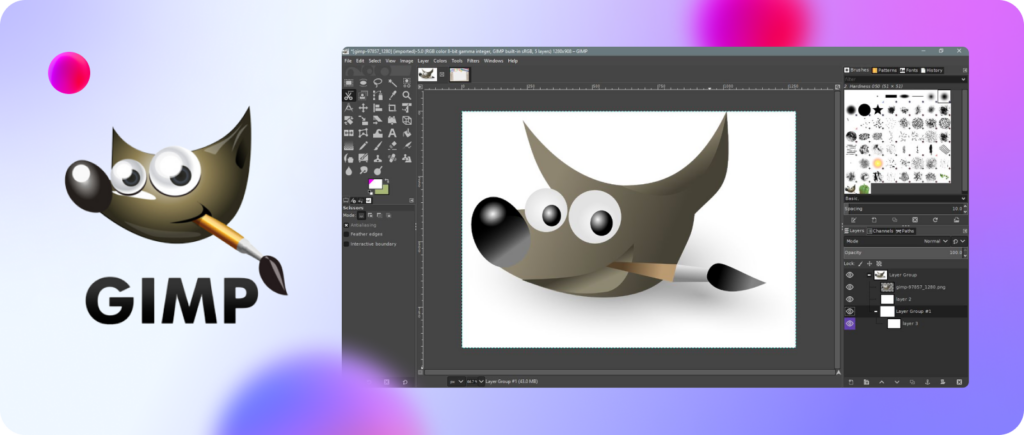 GIMP
