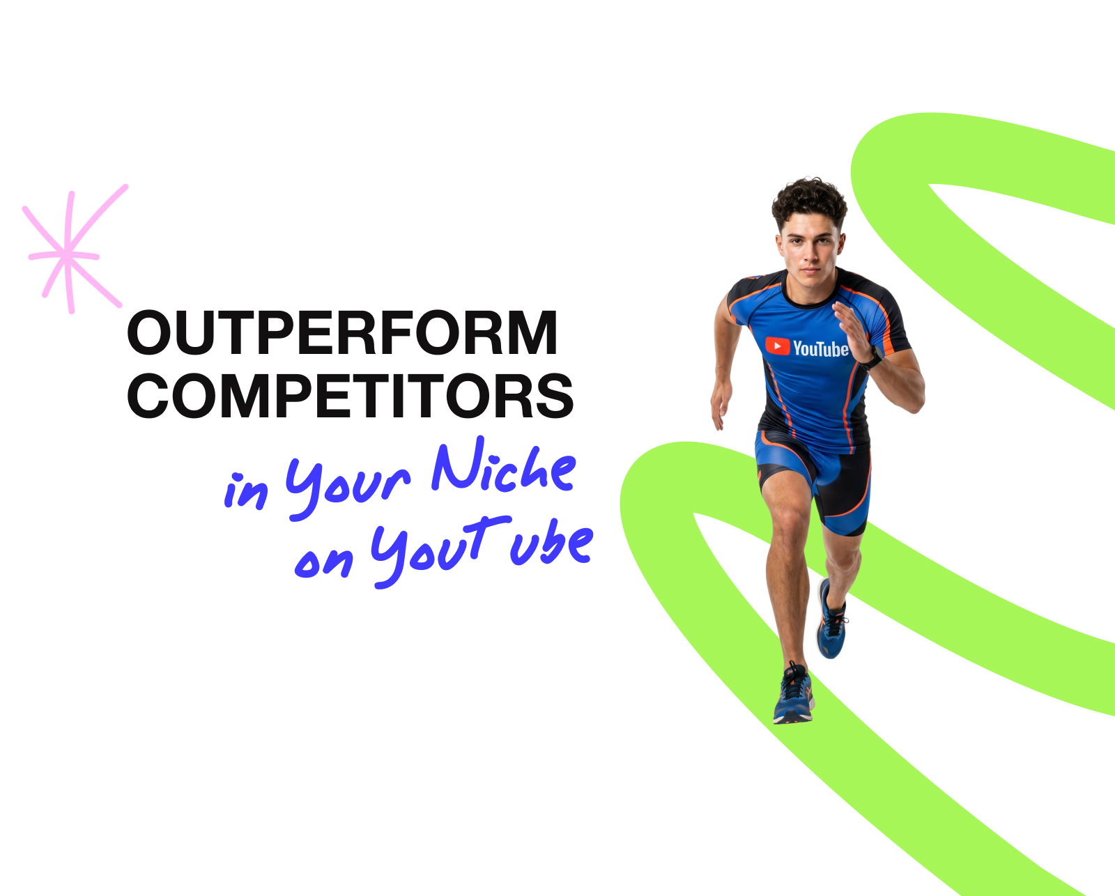 Outperform Channels in Your Niche with YouTube Competitor Analysis