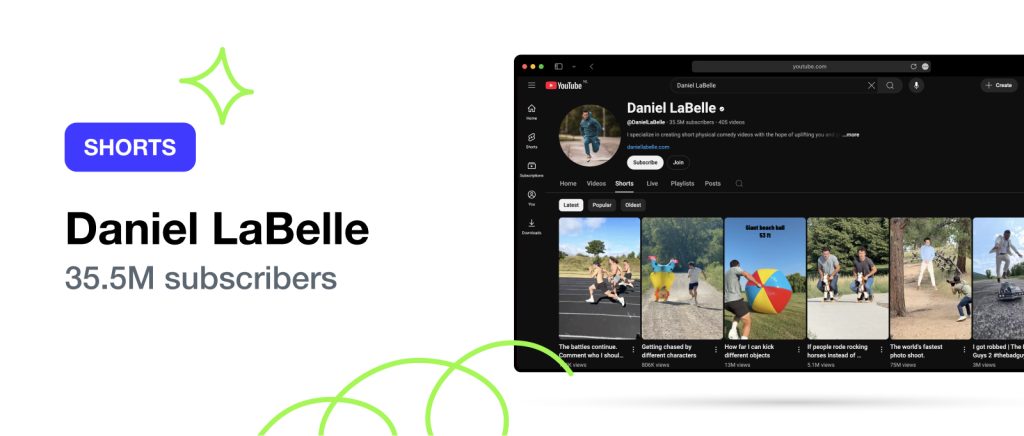 Daniel LaBelle