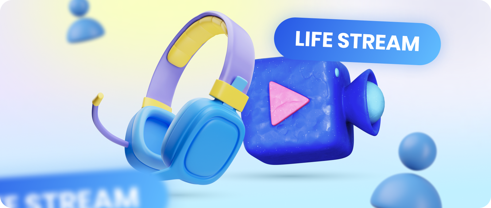 Auriculares para Streamers