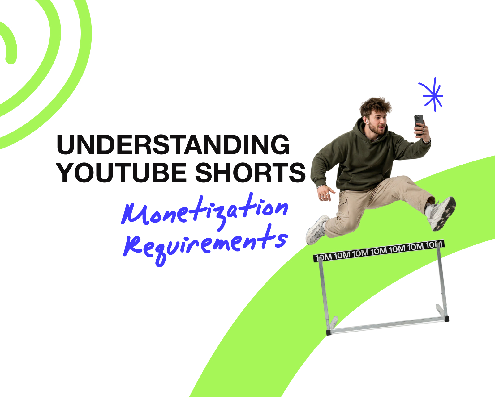 shorts monetization requirements
