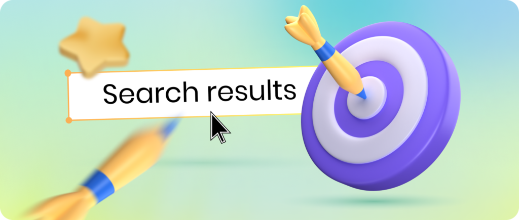 Resultados de búsqueda