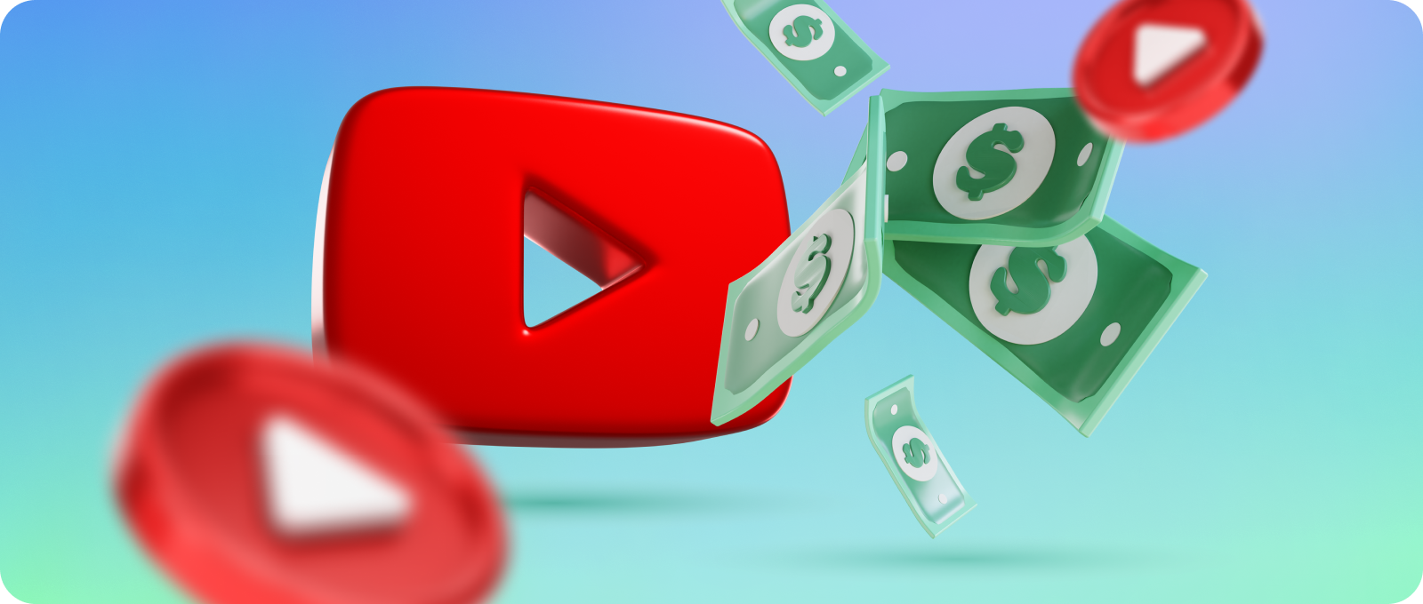 How To Make Money on YouTube