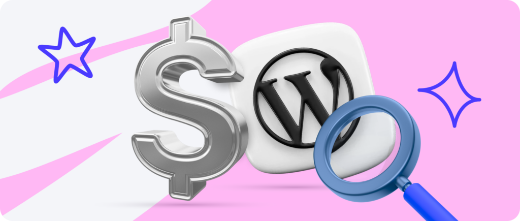 Sitio web de WordPress