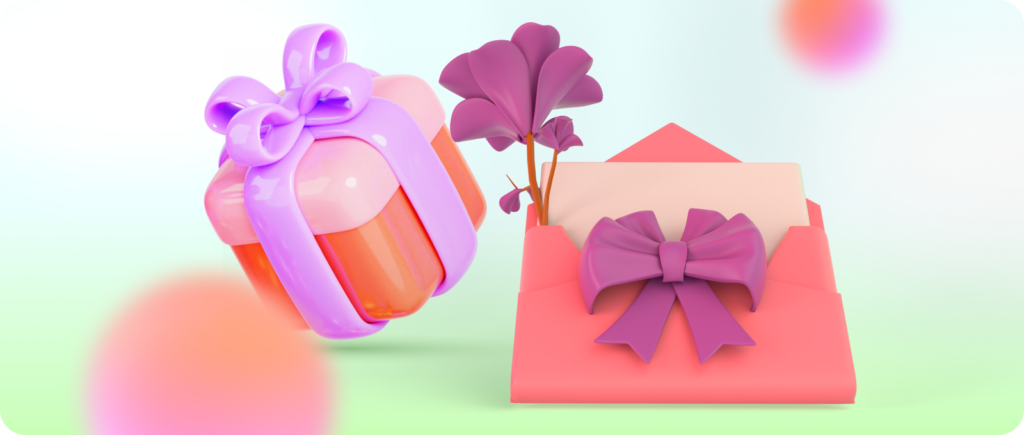 regalos hechos a mano