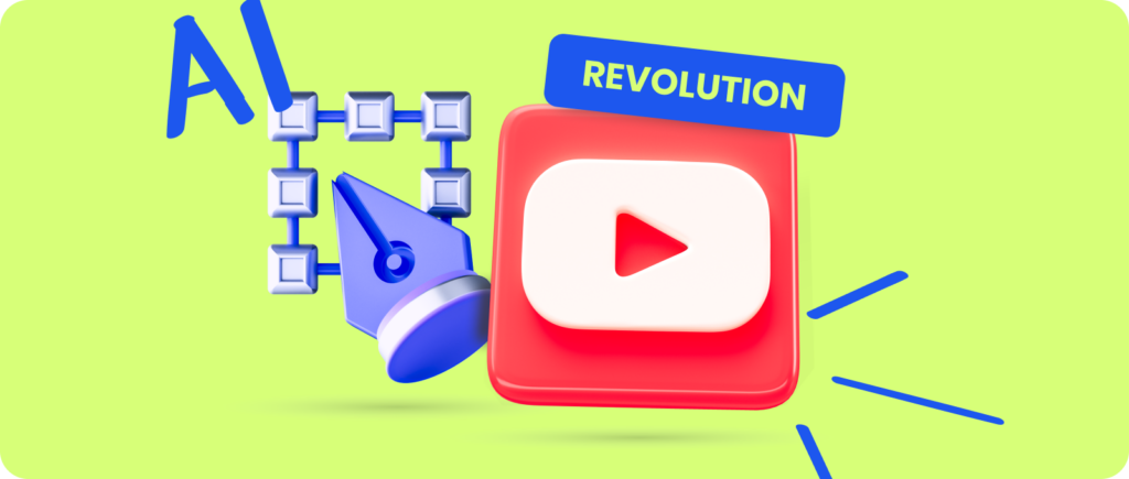 Revolution de la GenAI
