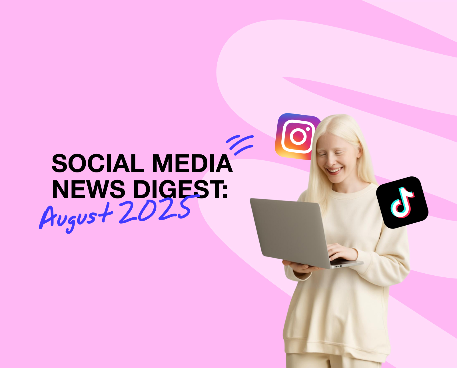 Resumen de Noticias de agosto