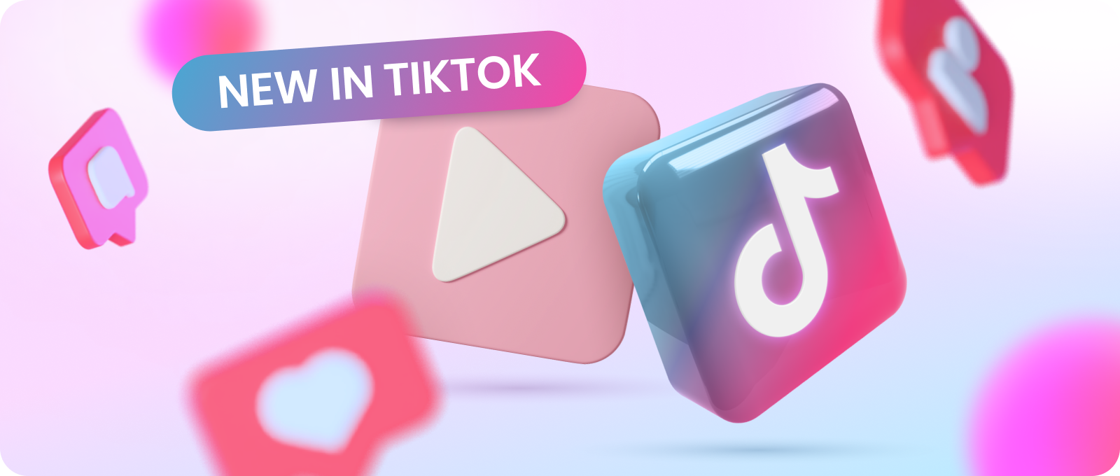 Nuevo en TikTok