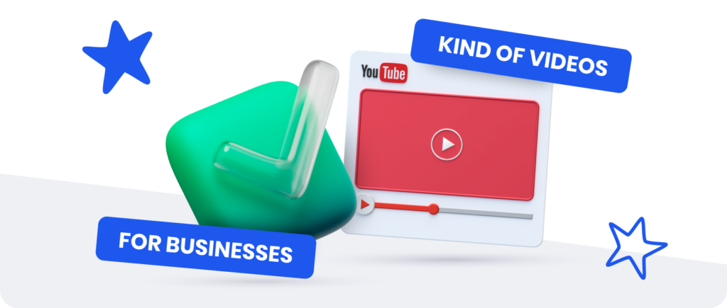 Videos para empresas