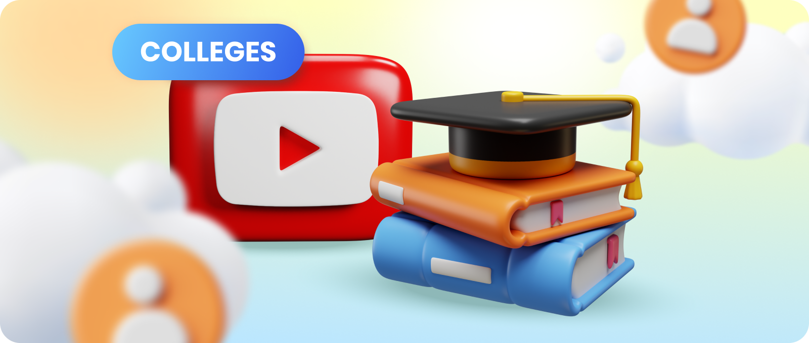 Universidades para YouTubers