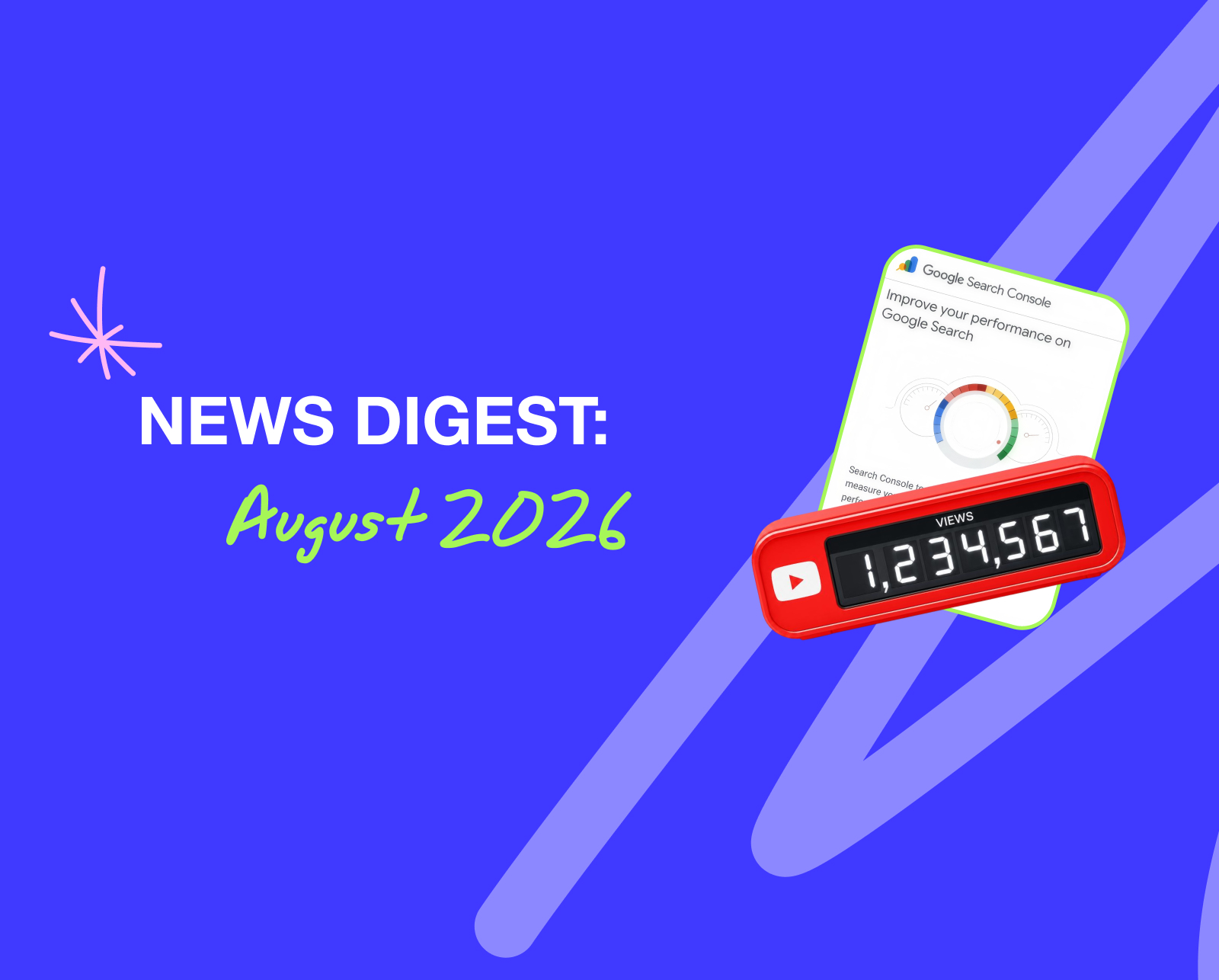 Resumo das Notícias: Agosto de 2026
