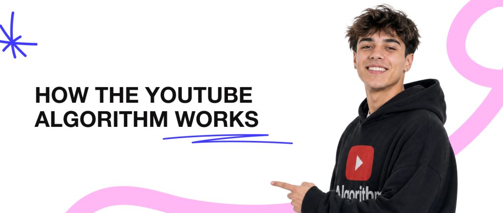 Cómo funciona el algoritmo de YouTube en 2026: Señales de clasificación principales