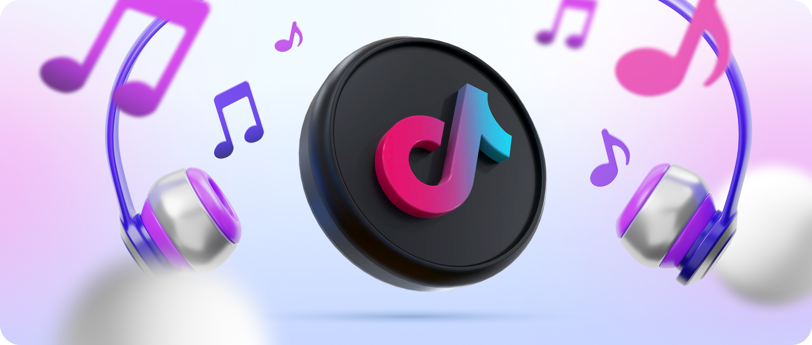 song on TikTok