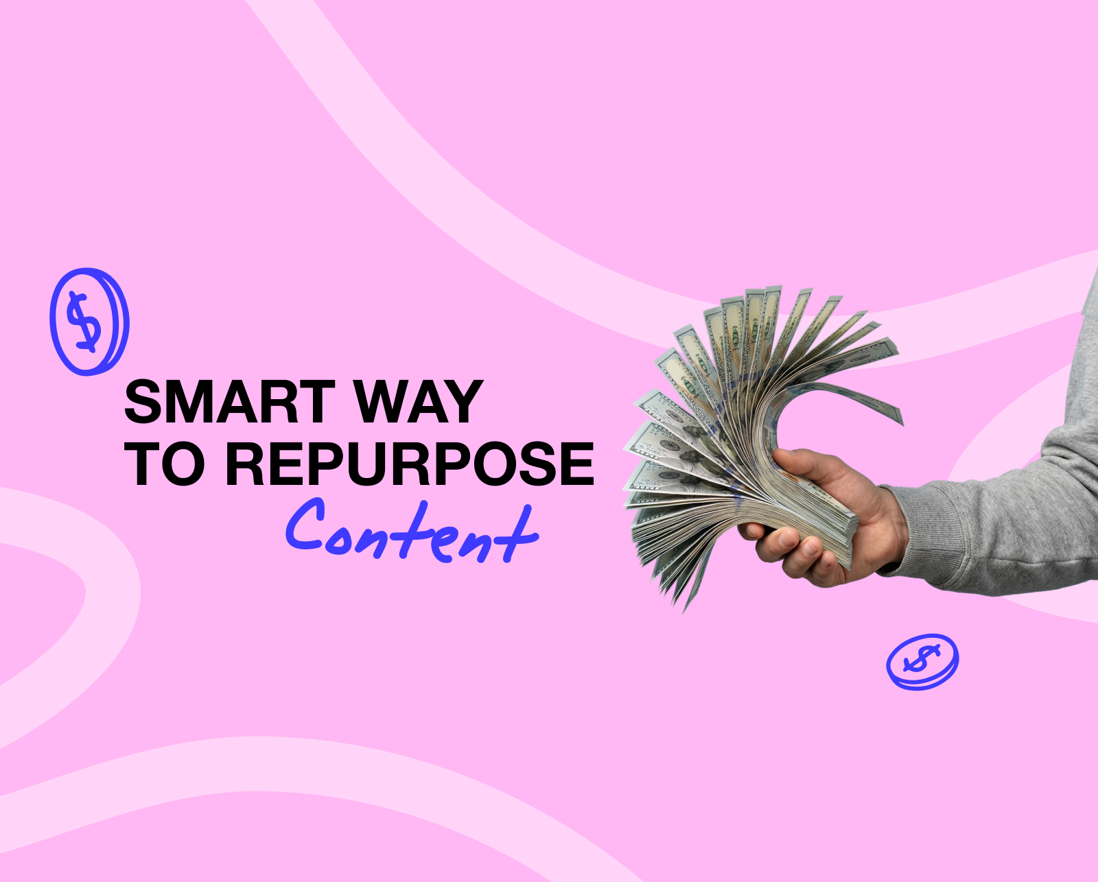 content repurposing