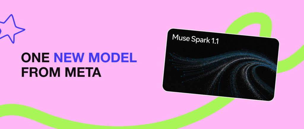 Um Novo Modelo da Meta
