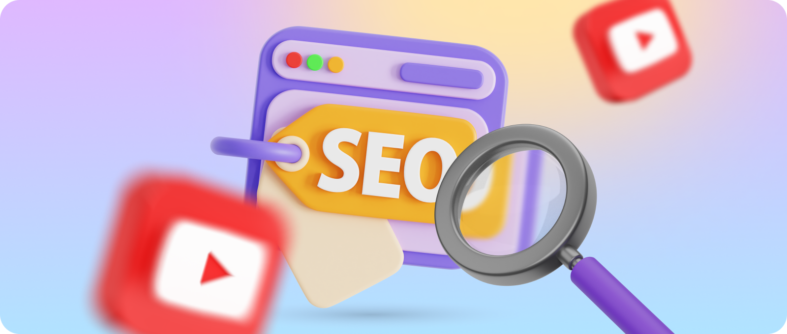 SEO for YouTubers