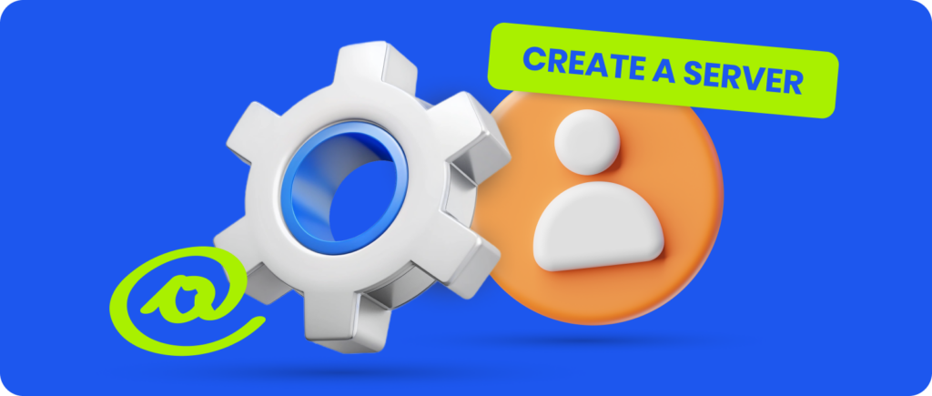 Servidor do Discord para Streamers