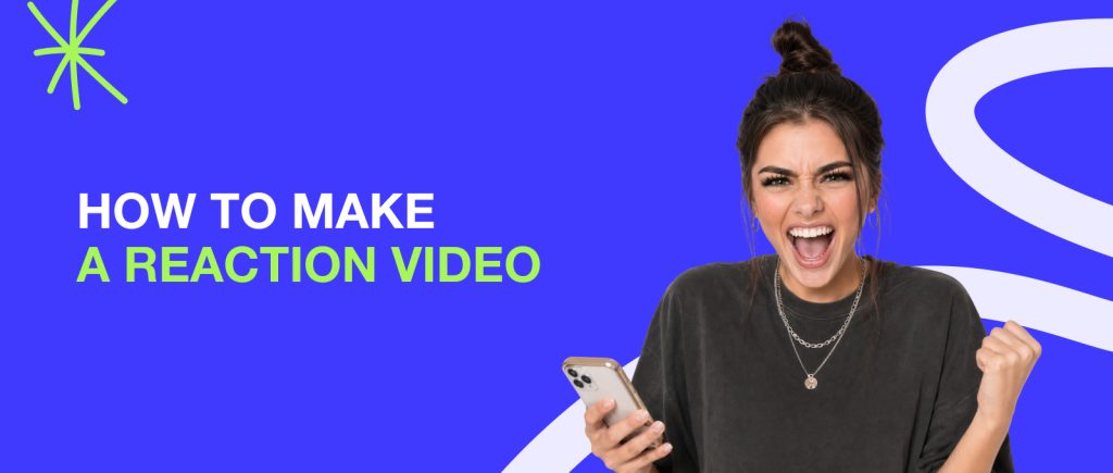 Como Fazer um Vídeo de Reação