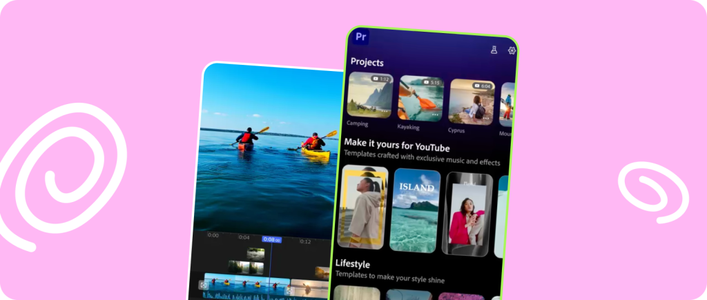 adobe premiere