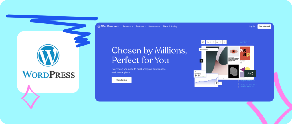 WordPress