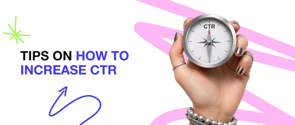 Consejos para aumentar el CTR