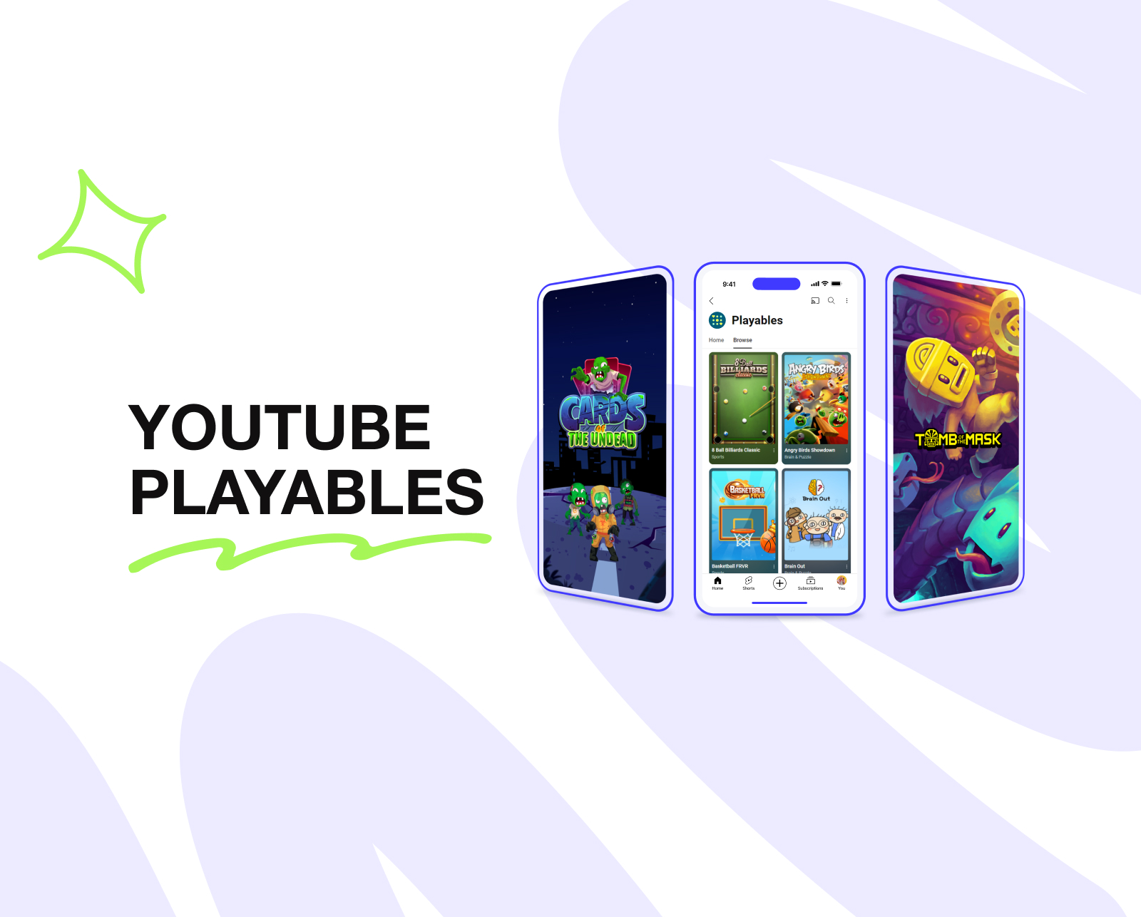 YouTube Playables Are the Biggest Monetization Opportunity for Game Developers Right Now