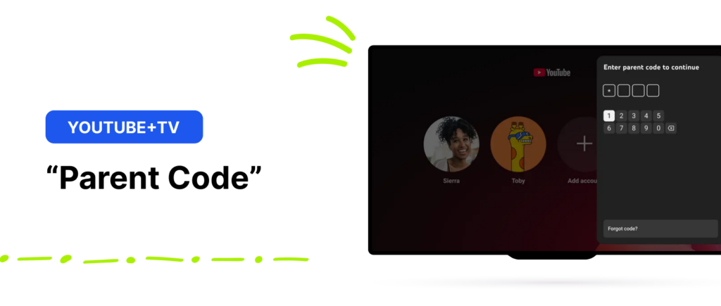 Recursos de Código dos Pais