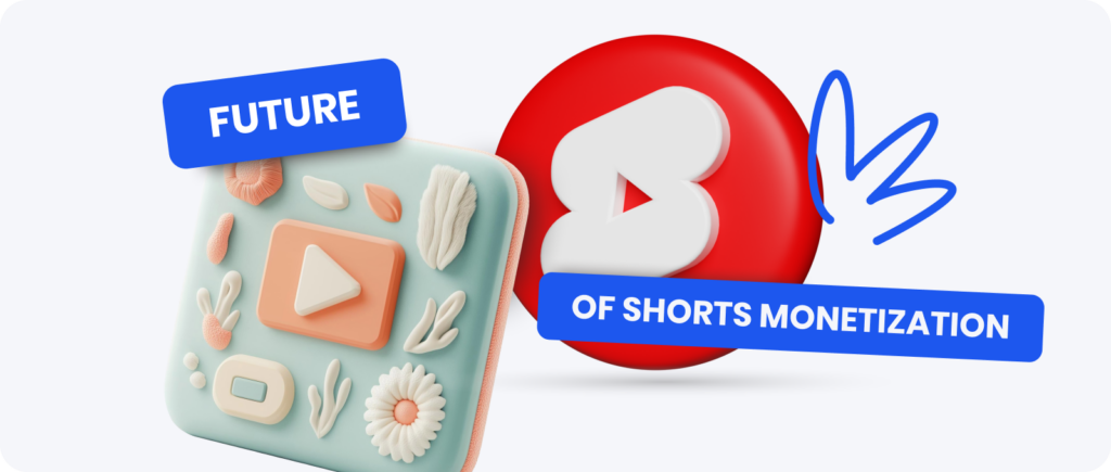 Monetização dos YouTube Shorts