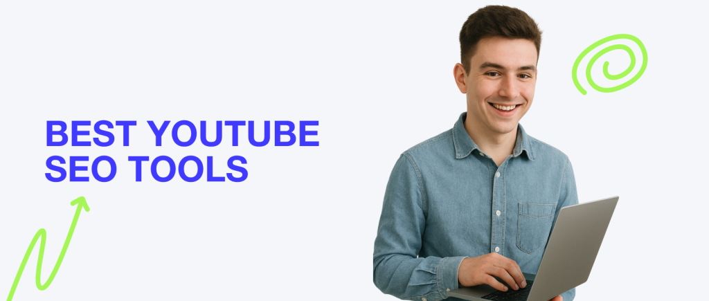 Mejores Herramientas de SEO para YouTube