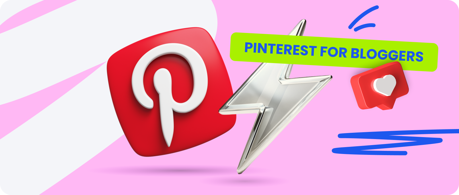 Pinterest para Blogueros