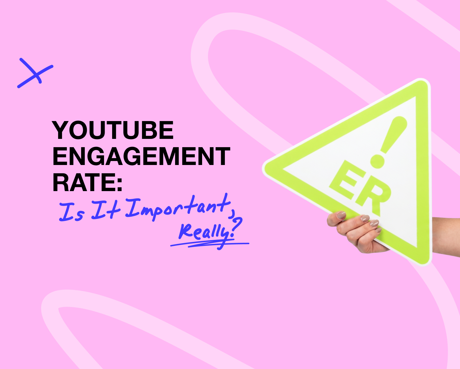 Tasa de participación en YouTube: ¿Es importante realmente?