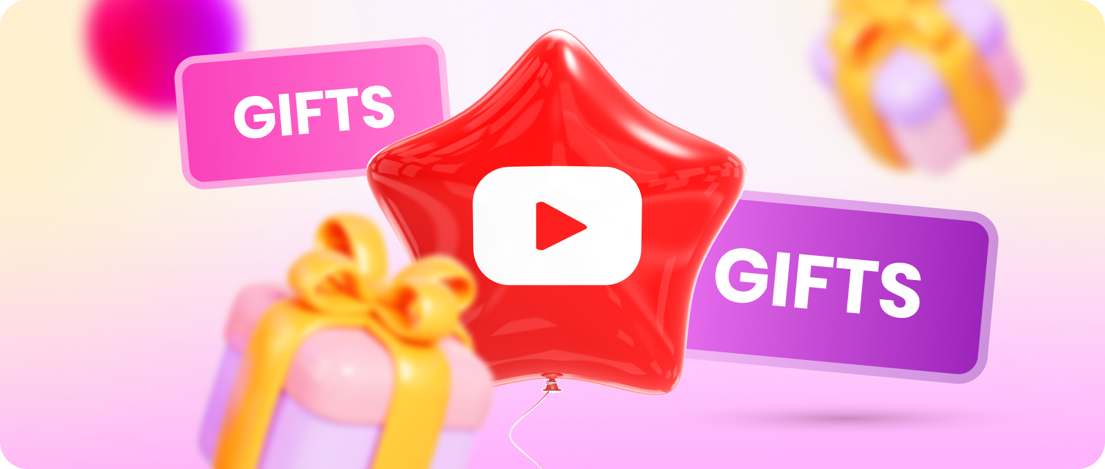 Regalos para Blogueros