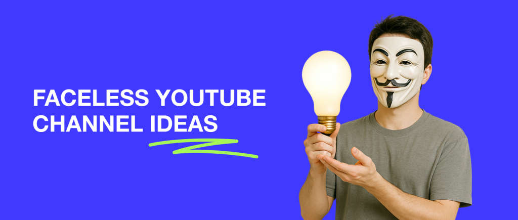 Ideas sin rostro