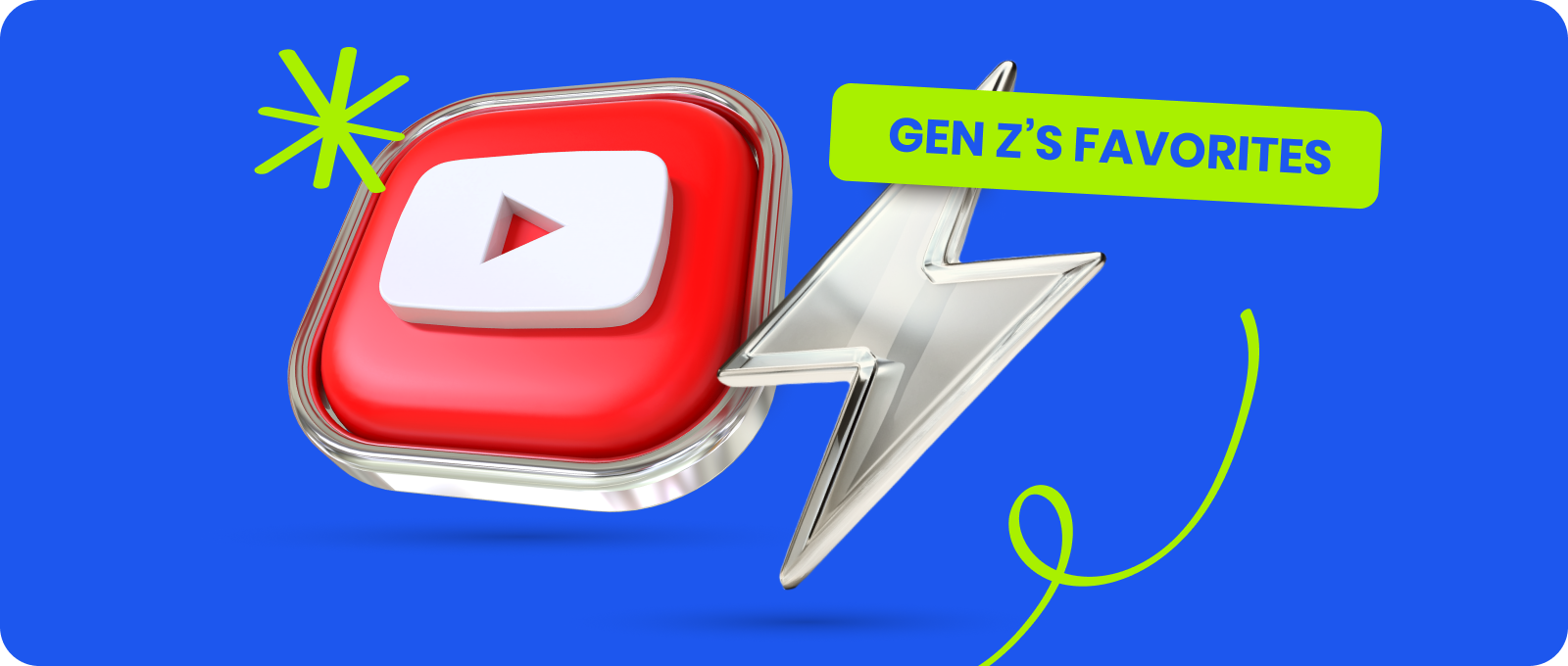 A Plataforma de Redes Sociais Mais Popular da Geração Z