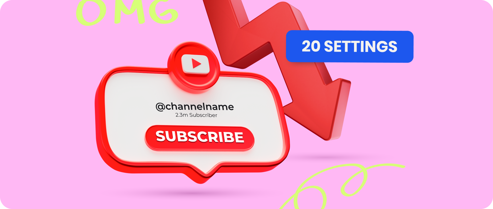 20 Hidden YouTube Settings