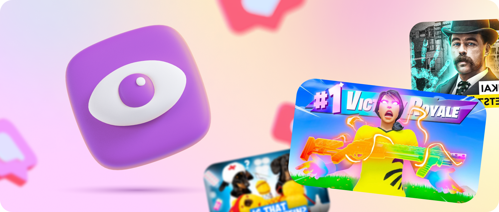 Thumbnails Affect