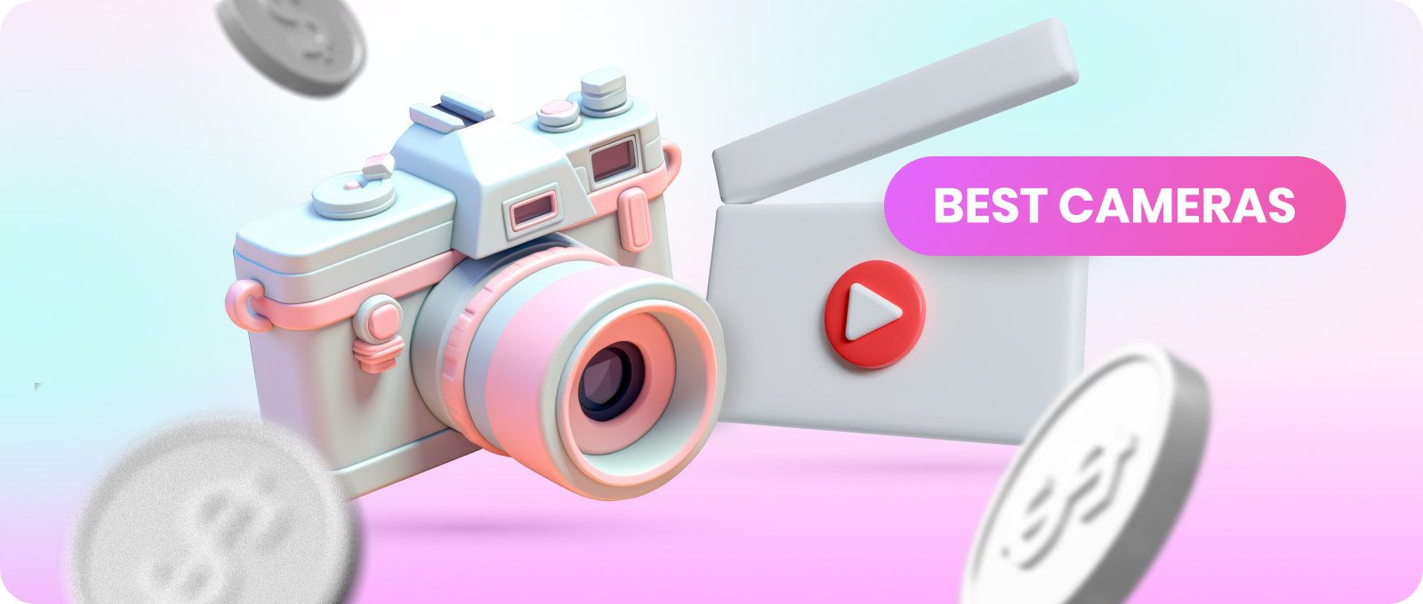 Best Cameras for Bloggers