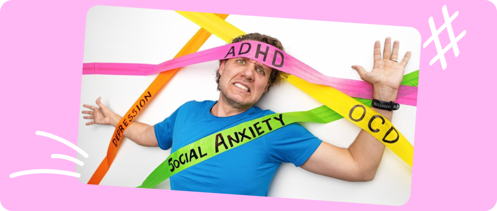 7. Psicología, Desarrollo Personal y Salud Mental