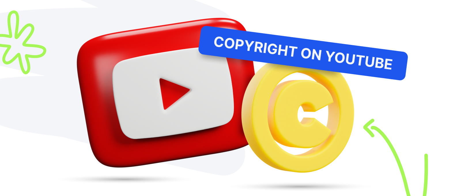 Direitos autorais no YouTube