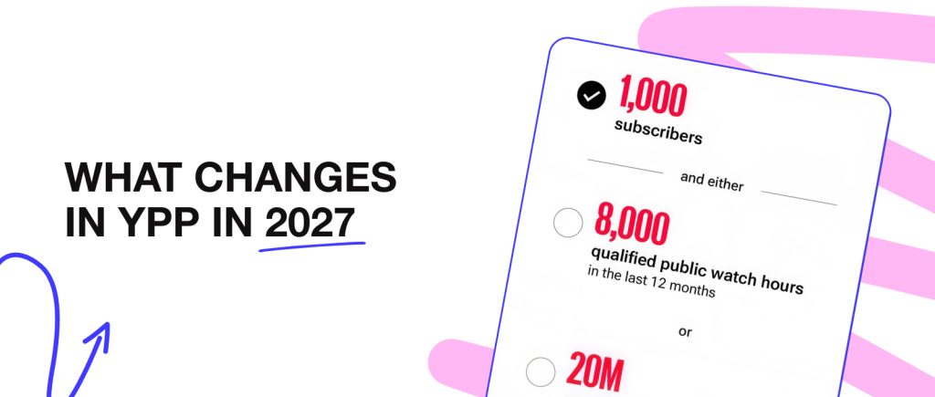 Prepárese para Cambios Importantes en YPP, Comenzando en 2027
