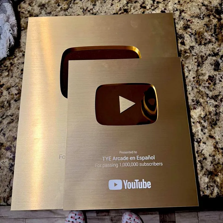 Criadores do YouTube