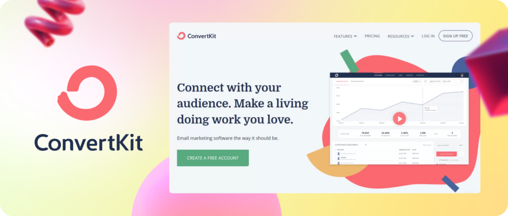 ConvertKit