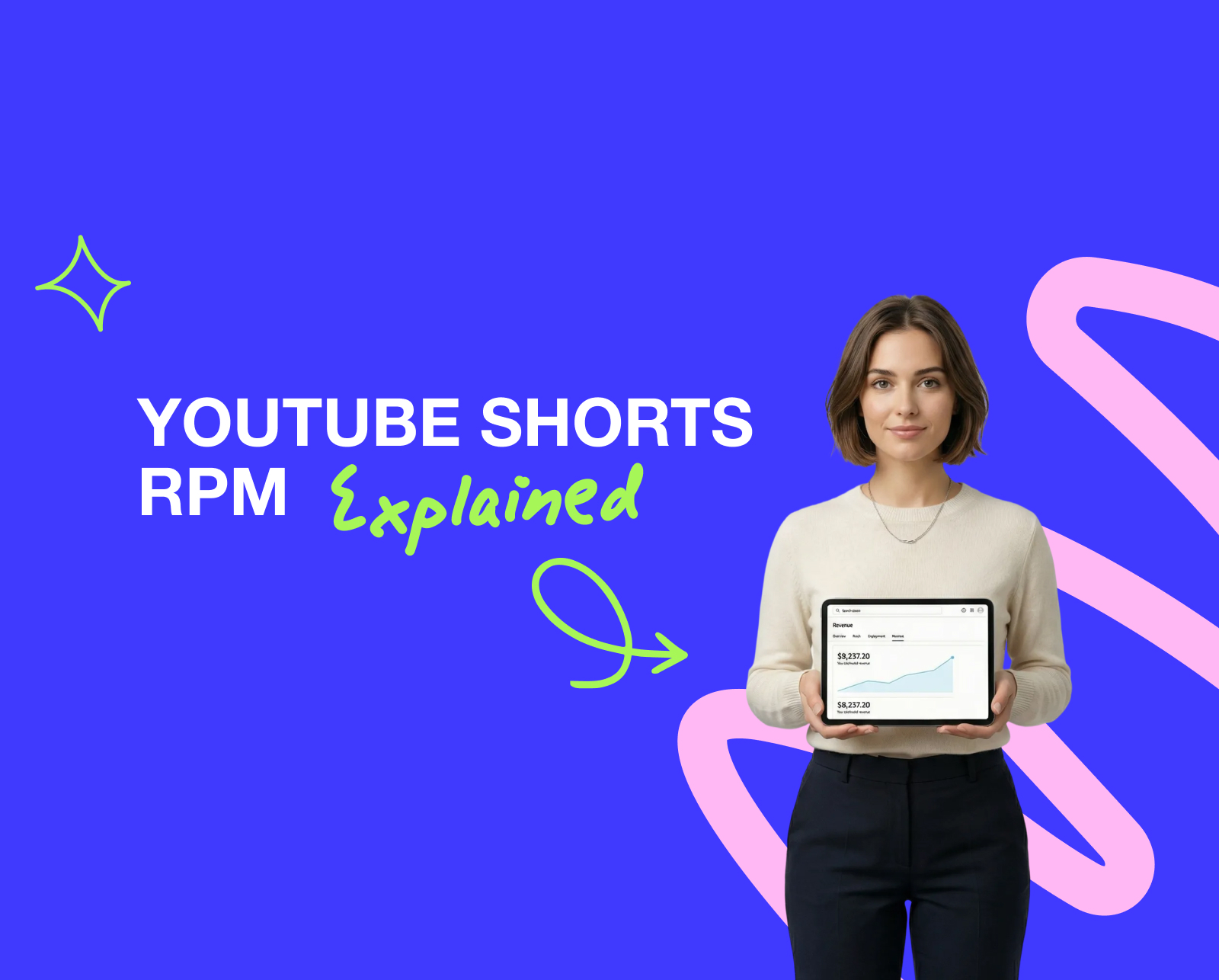 shorts rpm