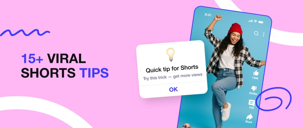 15+ Dicas para Fazer seus Shorts do YouTube