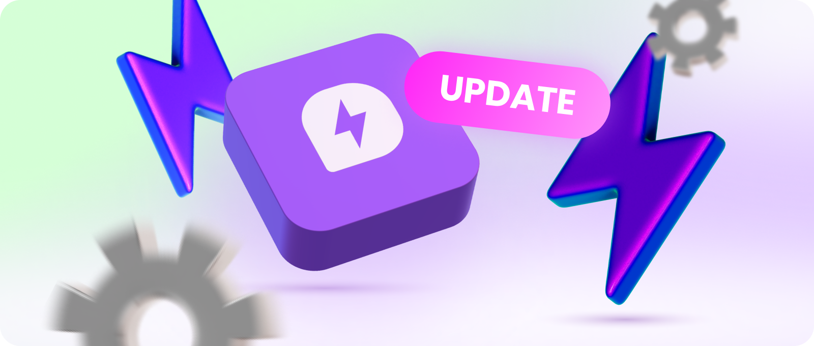 Actualización de MC Pay